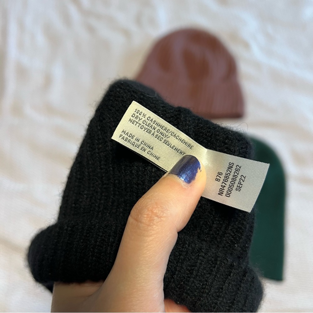 Beanie Bundle - Picture 3 of 6